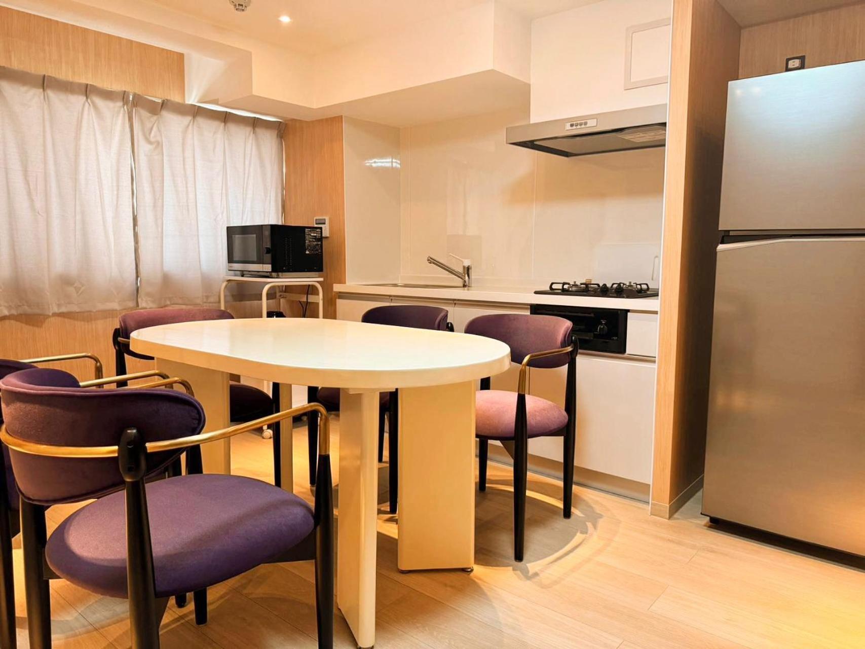 Mkg Home・芝 東京都 外观 照片