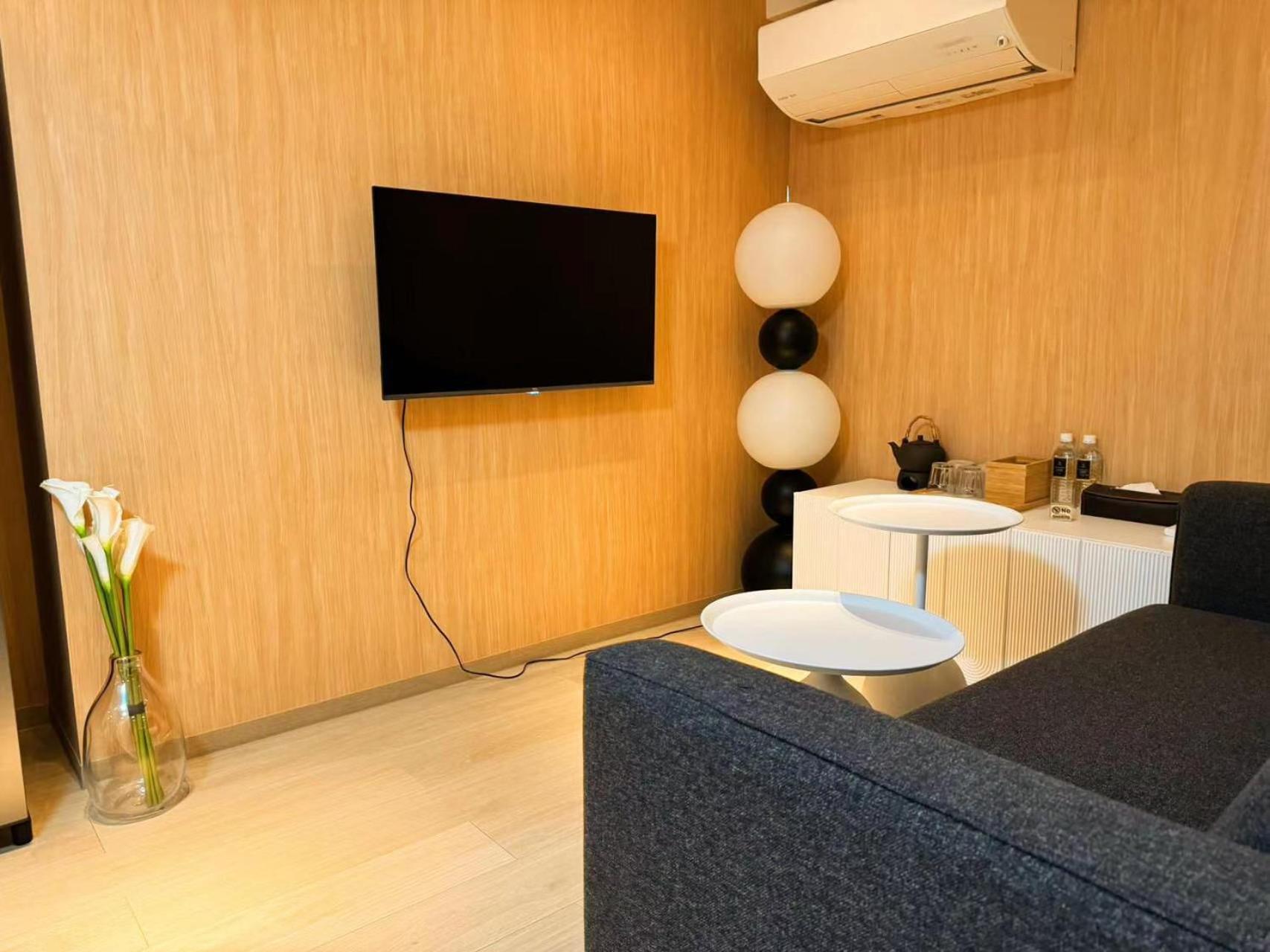 Mkg Home・芝 東京都 外观 照片